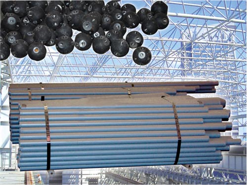 额尔古纳迪拜大型主题乐园网架