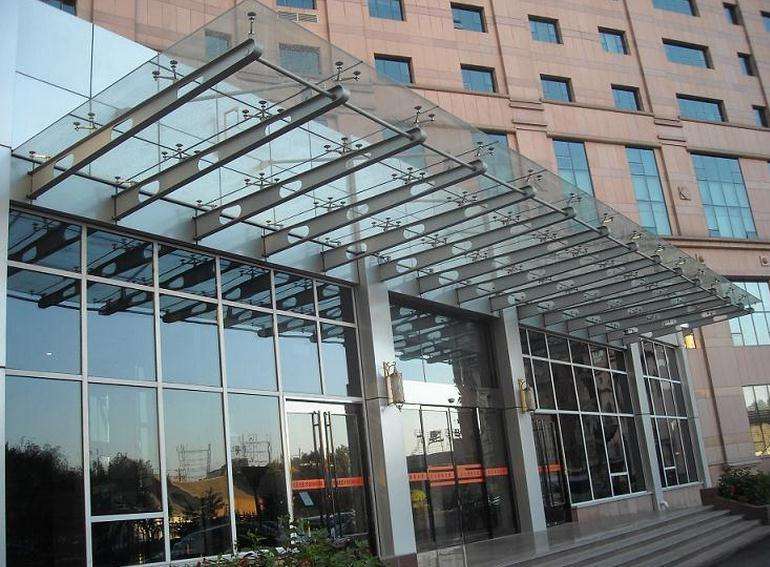 额尔古纳单层工业厂房钢结构安装工艺流程图