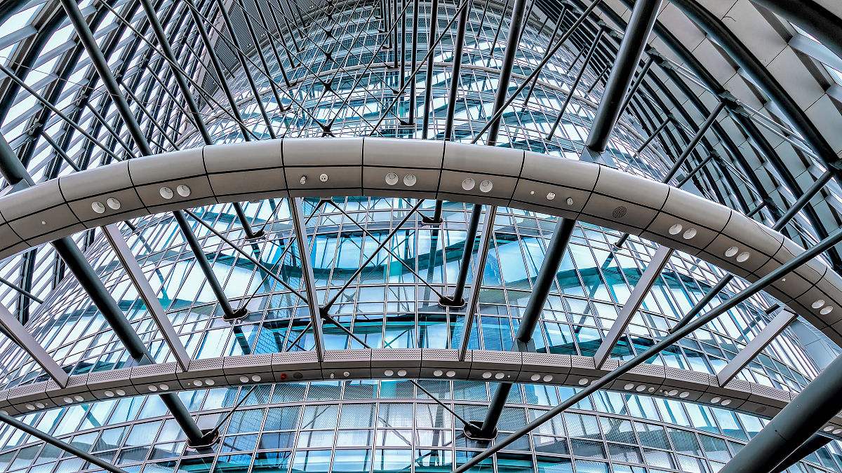 额尔古纳网架有哪些类型